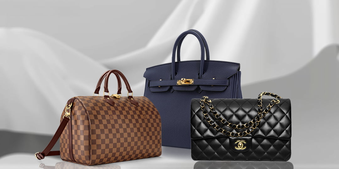 Redeluxe bags